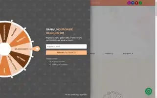 Laovejarustica.cl Screenshot 2024-05-21 22:11:14