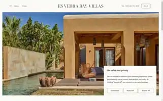 Esvedrabayvillas.com Screenshot 2024-07-03 12:23:41