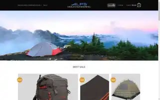 Usalpsmountaineering.com Screenshot 2024-05-22 03:01:11