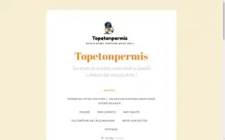Topetonpermis.com Screenshot 2024-05-20 05:08:30