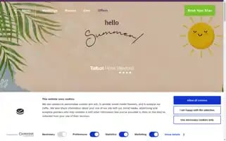 Talbotwexford.ie Screenshot 2024-07-03 09:12:33