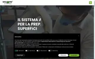 Skeletime.it Screenshot 2024-05-19 13:04:56