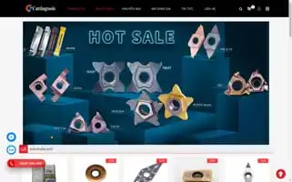 G7cuttingtools.shop Screenshot 2024-06-18 12:28:52