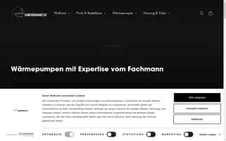 Sanitaermarkt.at Screenshot 2024-04-27 05:19:56