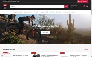 Northwestbicycle.com Screenshot 2024-05-13 04:16:28