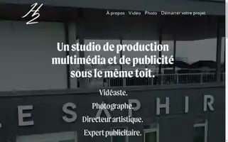 H2productions.ca Screenshot 2024-06-14 08:59:20
