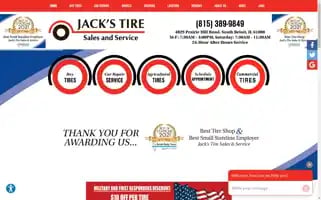Jackstire.com Screenshot 2024-05-12 11:30:09