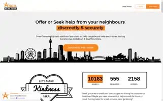 Angelnextdoor.com.au Screenshot 2024-06-30 01:42:06