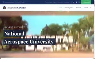 Unnur.ac.id Screenshot 2024-07-09 12:45:58