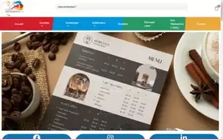 Imprimerie30.re Screenshot 2024-05-19 15:22:50