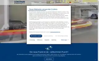 Mein-contipark.de Screenshot 2024-07-02 04:03:11