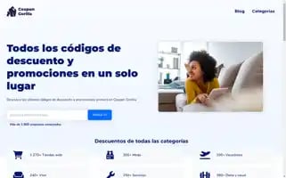 Coupongorilla.es Screenshot 2024-06-17 05:32:42