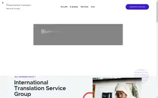 International-translation-service-group.com Screenshot 2024-05-25 21:29:16