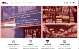 Drfparaguay.com Screenshot 2024-05-28 16:42:55