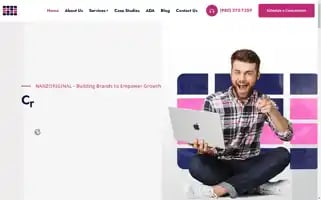 Nanzoriginal.com Screenshot 2024-07-01 09:30:21