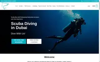 Scubadive.ae Screenshot 2024-05-25 11:54:15