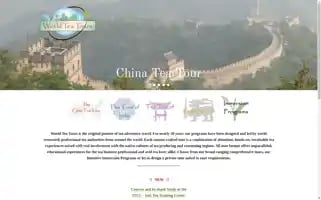 Worldteatours.com Screenshot 2024-04-17 13:54:15