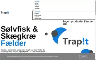 Trapit.dk Screenshot 2024-05-25 15:26:13