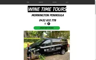 Winetimetours.com.au Screenshot 2024-04-16 21:54:54