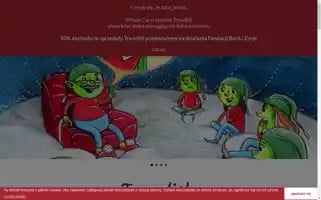 Tronditle.pl Screenshot 2024-05-18 13:58:51