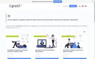 Spoti.com.pl Screenshot 2024-07-04 05:45:11