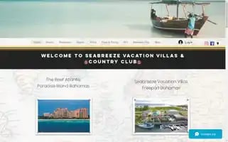 Seabreezevacationvillas.com Screenshot 2024-04-16 07:32:23