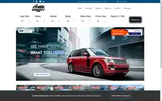 Automartva.com Screenshot 2024-05-08 15:39:25