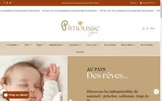 Pimousse-store.fr Screenshot 2024-05-03 11:37:12