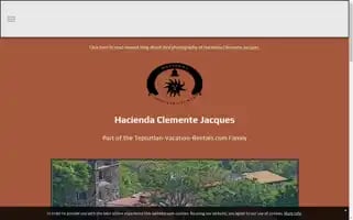 Tepoztlan-vacation-rentals.com Screenshot 2024-04-14 21:06:55
