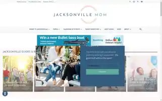 Jacksonvillemom.com Screenshot 2024-05-12 11:29:48