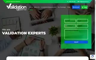 Validationexperts.com.au Screenshot 2024-06-29 01:33:49
