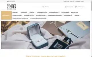 Juwelierdries.be Screenshot 2024-06-16 23:26:46