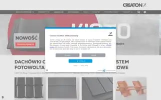 Creaton.pl Screenshot 2024-07-10 06:02:00