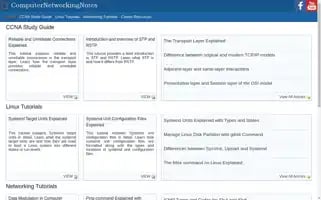 Computernetworkingnotes.com Screenshot 2024-05-09 05:31:42
