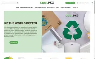 Coolpkg.com Screenshot 2024-05-22 16:27:53