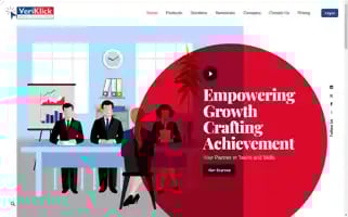 Veriklick.com Screenshot 2024-07-01 01:47:57