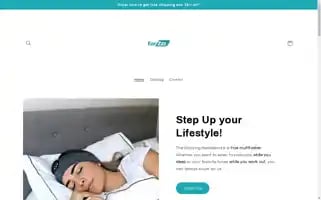 Earzzz.com Screenshot 2024-05-04 01:38:58