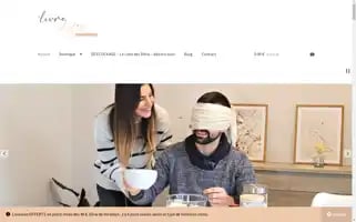 Lelivredesdefis.fr Screenshot 2024-05-28 02:57:21