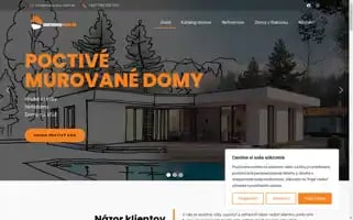 Murovany-dom.sk Screenshot 2024-06-15 21:19:19