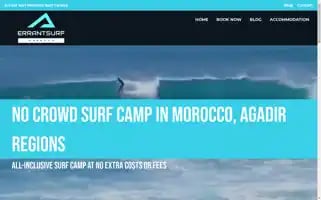 Errantsurfmorocco.com Screenshot 2024-05-22 19:22:30
