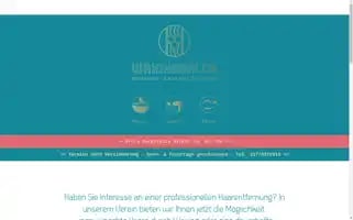 Waxingsalon.de Screenshot 2024-06-17 18:19:30