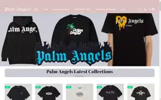 Palmangelshoodie.net Screenshot 2024-05-28 22:43:05
