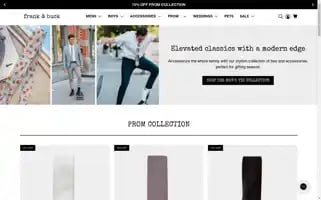 Frankandbuck.com Screenshot 2024-05-04 05:38:41