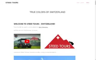 Steedtours.ch Screenshot 2024-04-18 06:44:29
