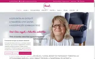 Rendegykattintasra.hu Screenshot 2024-06-28 01:47:48