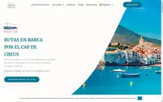 Cadaquestours.es Screenshot 2024-04-14 14:04:43