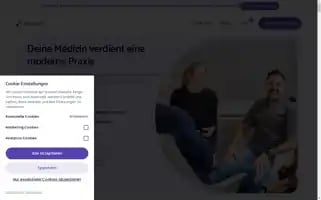 Docport.de Screenshot 2024-06-15 13:18:36