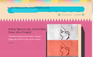 Bzzvkaf.top Screenshot 2024-07-07 15:38:43