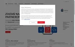 Pkoleasing.pl Screenshot 2024-07-03 02:56:31