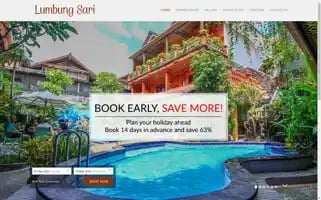 Lumbungsarihotel.com Screenshot 2024-04-22 18:11:41